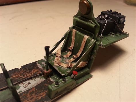 Daves Model Workshop Video Tutorial How To Scratch Build Detailed