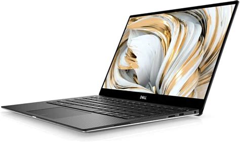 Dell Xps 13 9305 Laptop 133 Fhd Display Intel Core I7 1195g7 29ghz