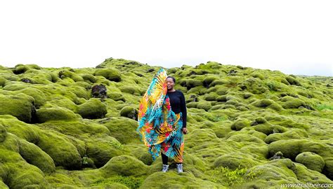 Enter The Magical World Of Icelands Eldhraun Lava Field Its All Bee