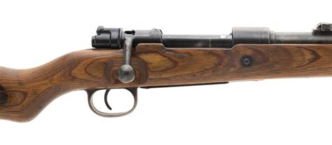 German K98 8mm Mauser For Sale