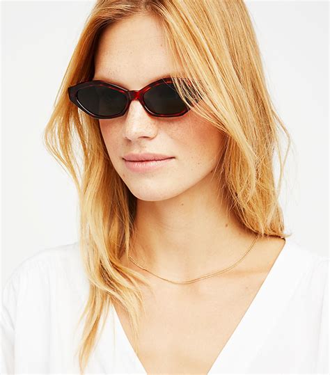 The Best Sunglasses Under 50 Who What Wear Uk