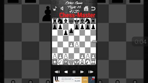 The italian game is one of the oldest recorded chess openings; 14- Chess Opening Trap - YouTube
