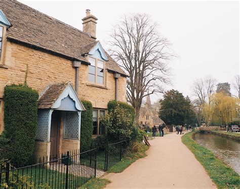 Best Places To Visit In The Cotswolds Pretty Cotswold Towns Villages