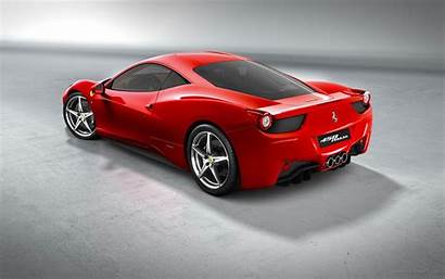 458 Ferrari Italia Wallpapers Cars Definition Supercars