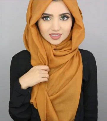 لفات حجاب طويلة وسهلة - أكثر من 300 لفات طرح سهلة وشيك ...