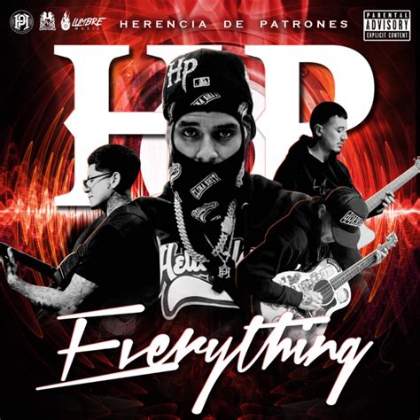 Herencia De Patrones Presenta Hp Everything Versión 808 Wow La Revista