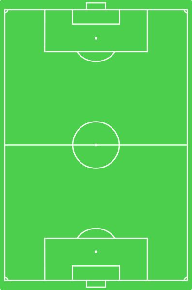 Football lines football rooms football field football bedroom messi y ronaldinho messi gif the wall show pop up tent fantasy football. File:Soccer Field Transparant.svg - Wiktionary