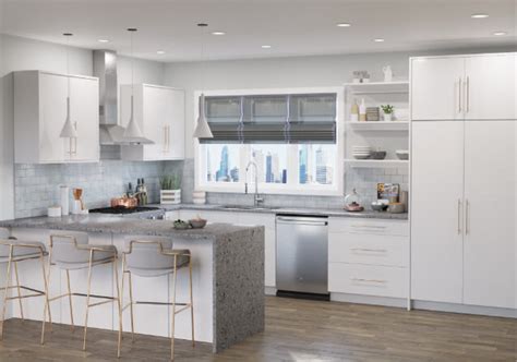 The layout and features of your kitchen, more than its colors or finishes, maximize its efficiency and your enjoyment of it. How to Design a Kitchen Layout