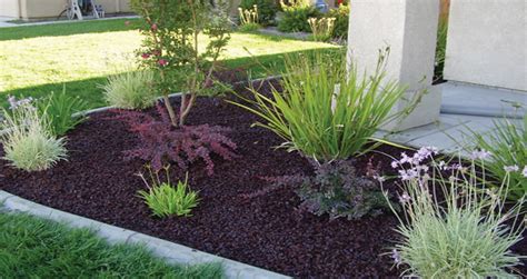 Black is the strongest neutral color often associated with elegance and formality. Learn the Good Ideas to Apply Best Mulch for Landscaping ...