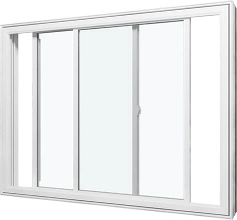 Double Slider Windows All American Window And Door
