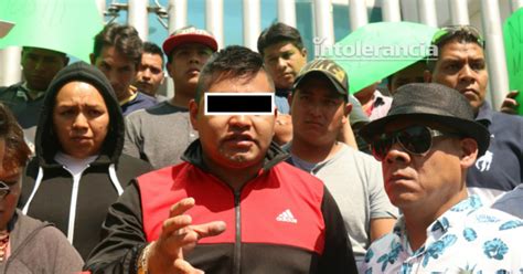 Sé parte del club de suscriptores de grupo. ¿Quién es "El Grillo" y por qué lo detuvo la FISDAI? Todo ...