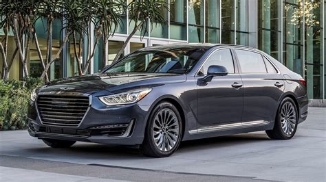 Explore the design, performance and features of the new vehicles from genesis usa. Genesis Luxury Car Brand Launches in Canada | autoTRADER.ca