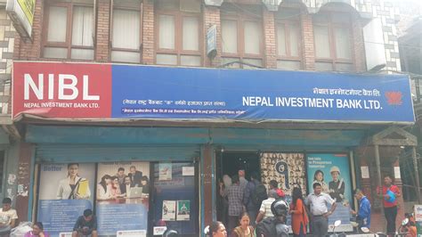 Nepal Investment Bank Find Bank Contact Details In Nepal