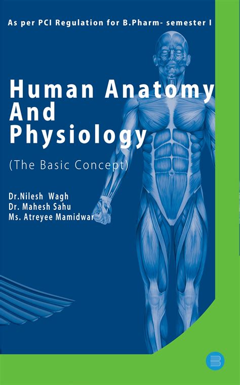 Buy Human Anatomy And Physiology The Basic Concept Online ₹163 From