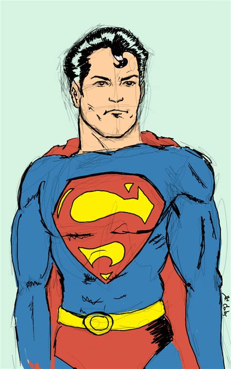 Favorite Male Comic Book Hero By Jccabs On Deviantart