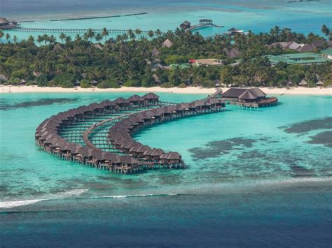 5 All Inclusive In Maldives And Dubai Palm Free Excursions