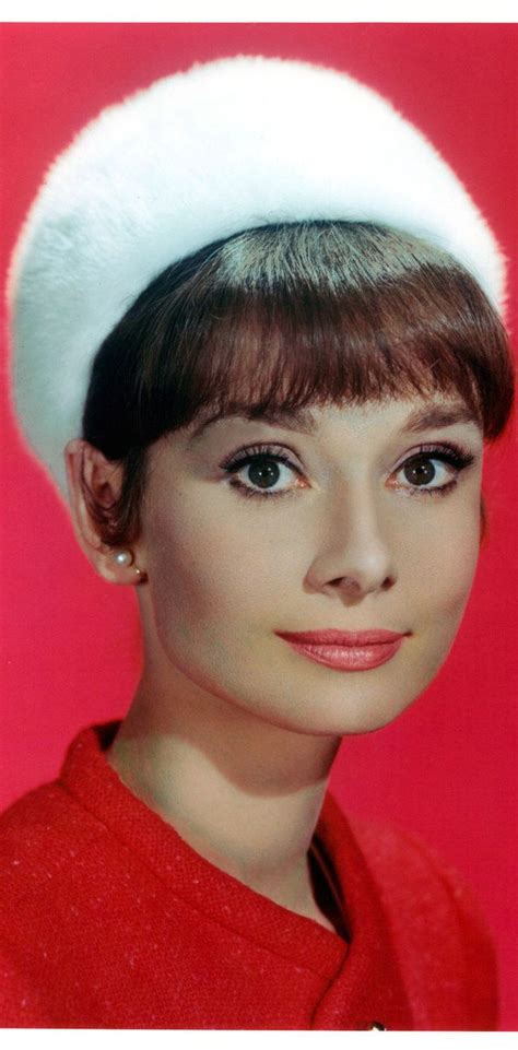 Rare Photos Of Audrey Hepburn Remind Us Why Shes Still A Style Icon