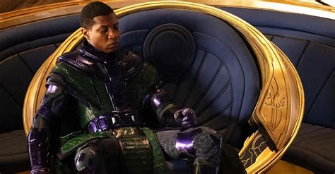 Jonathan Majors Reveals That Kang The Conqueror Is A Nexus Being Xfire