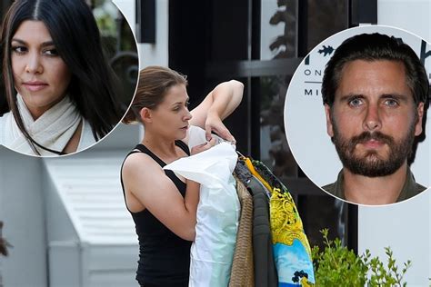 kourtney kardashian scott kourtney kardashian scott disick s photos together after breakup