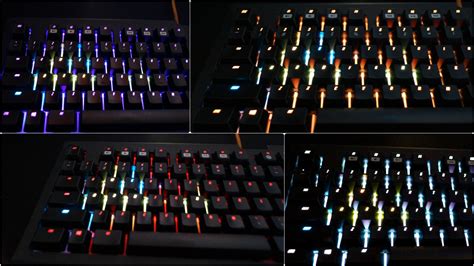 Fortnite, my keyboard changes the razer ornata chroma my programmed color to a uniform white. Hands-on: Razer Overwatch BlackWidow and DeathAdder Chroma | GameCrate
