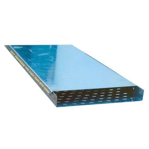 Cable Tray Covers At Rs 180pieces Perforated Cable Tray Cover In