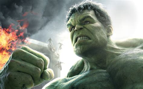 Hulk Avengers Age Of Ultron Wallpapers Hd Wallpapers Id 14422