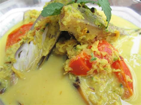 Tapi kalau anda bosan atau ingin menghindari santan, tumis jantung pisang aduk rata dan koreksi rasanya. yan's cottage: MASAK LEMAK JANTUNG PISANG