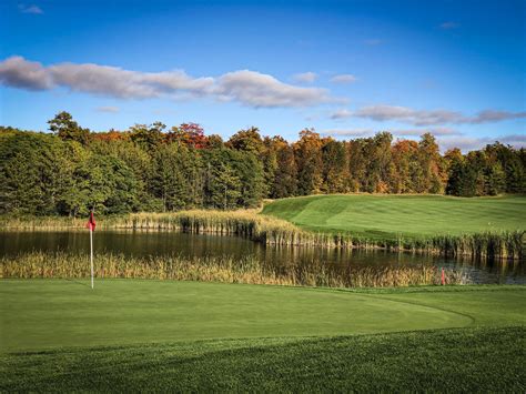Tee Time 6 Best Public Golf Courses In Greater Toronto Harvey Kalles