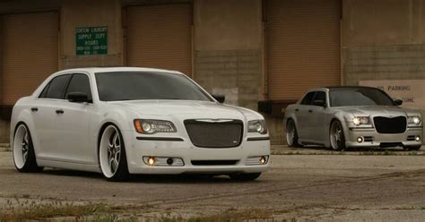 Here are the 10 best sedans you can get with a v8 engine