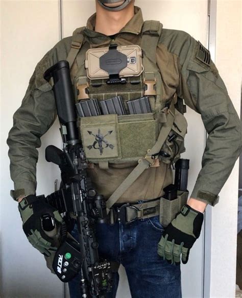 Tactical Supply Tactical Kit Tactical Armor Tactical Gear Loadout