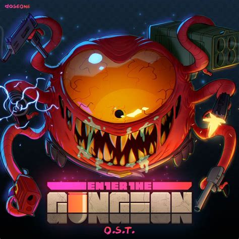 Image Result For Enter The Gungeon Ost Mac Games Games