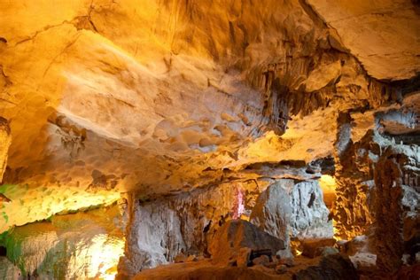 8 Must Visit Caves In Halong Bay Bhaya Cruises Blog