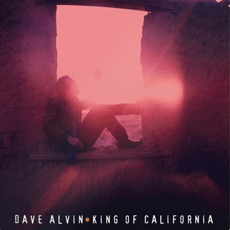 Dave Alvin Still King Of California American Blues Scene