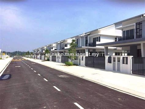 Due to overwhelming response for m residence@rawang , we the popular response to m residence2 once again proved that rawang has good potential when it comes to property acquisition. M Residence 2 Caspia Rawang, Rawang Intermediate Semi ...