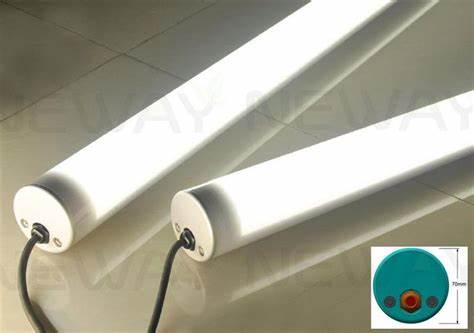 36W 150CM 5Foot Waterproof LED Tube Replace Fluorescent Tube Light,36W 