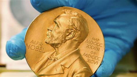 Se Entreg El Nobel De F Sica Qui Nes Son Los Ganadores Minuto Neuquen