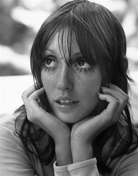 At the time of her birth, her mother was visiting her grandmother in fort worth, though duvall was raised in houston. Shelley Duvall, 1970 | Duvall, Interesting faces, Portrait