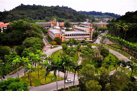 Officially recognized by the kementerian pendidikan tinggi. Profile Universiti Kebangsaan Malaysia (UKM) / The ...