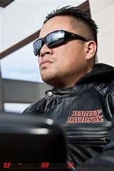 Pictures of Harley Davidson Performance Eyewear By Wiley