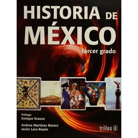 Historia De Mexico 3