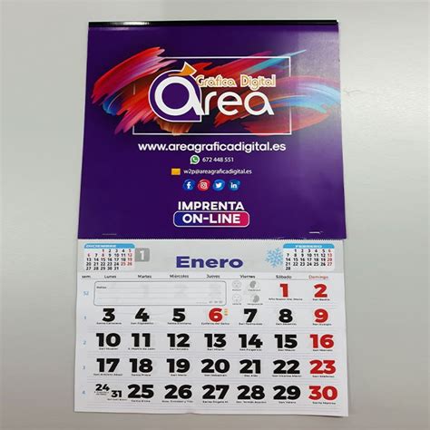 Calendarios Calendarios Poster Personalizados Images And Photos