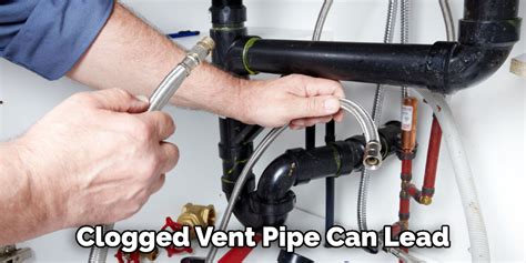 How To Clean Sewer Vent Pipe 10 Easy Steps 2023