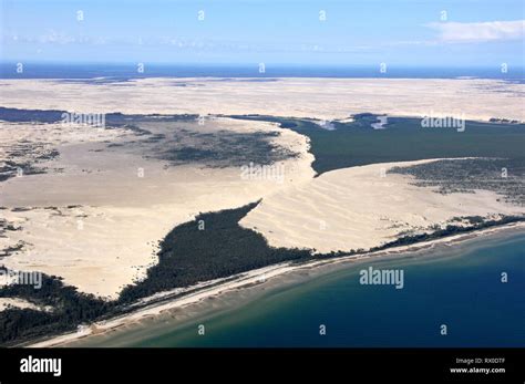 Athabasca Sand Dunes Prov Park Hi Res Stock Photography And Images Alamy