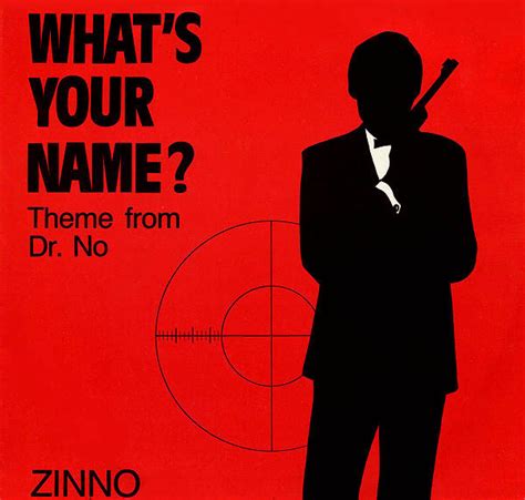 Maybe you would like to learn more about one of these? Zinno - What's Your Name? (1989, CD) | Discogs