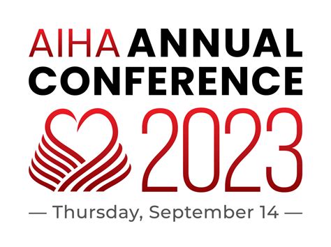 Aiha Annual Conference September 14 2023 Albertas Industrial
