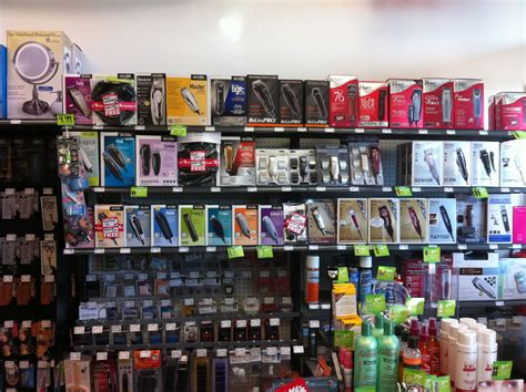 Where Is Sally Beauty Supply - Captions Update Trendy