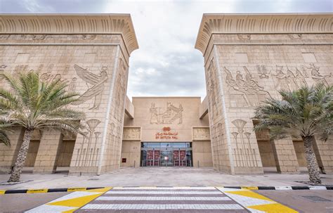 Bag A Bargain At Ibn Battuta Mall With Up To 70 Per Cent