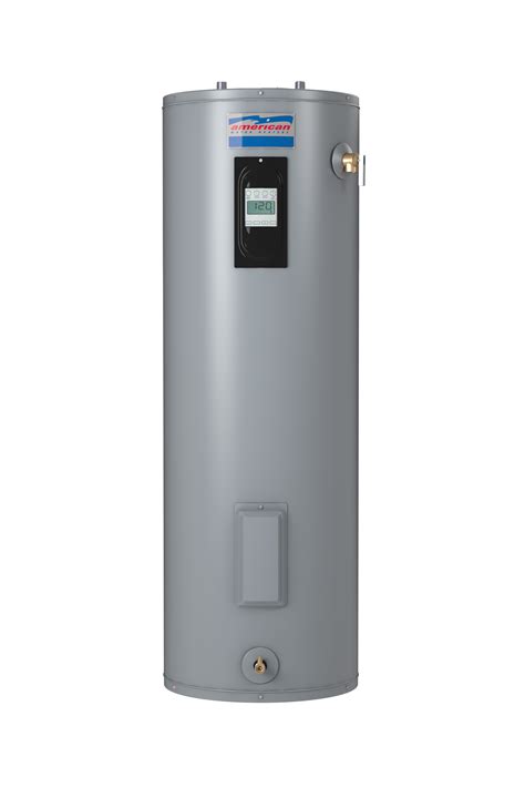 Midea brand's automatic electric water heater is designed and fabricated for both domestic as well as commercial installations. American Water Heaters | Media Bank | American Water Heaters