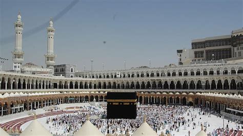 Hd Wallpaper Makkah Muslim Islam Love Peace Tolerance City