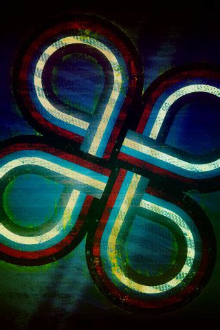 Maybe you would like to learn more about one of these? Infinite Loop iPhone Wallpaper | iDesign iPhone